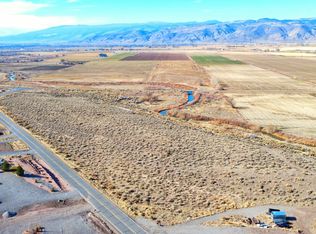 E Landslide Rd, Monroe, UT 84754