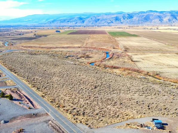 E Landslide Rd, Monroe, UT 84754