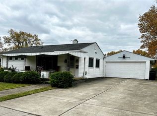 194 Glenhurst Rd, Tonawanda, NY 14150