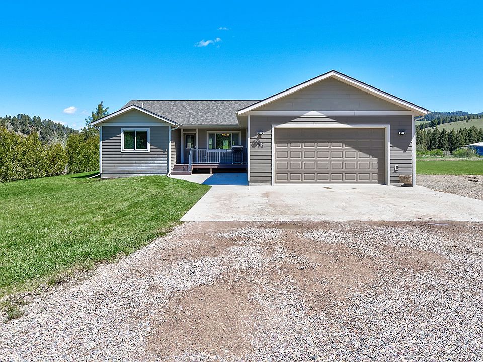 512 W Main St, Elliston, MT 59728 Zillow