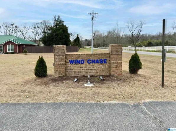 0 Wind Cir #20 & 21, Clanton, AL 35045