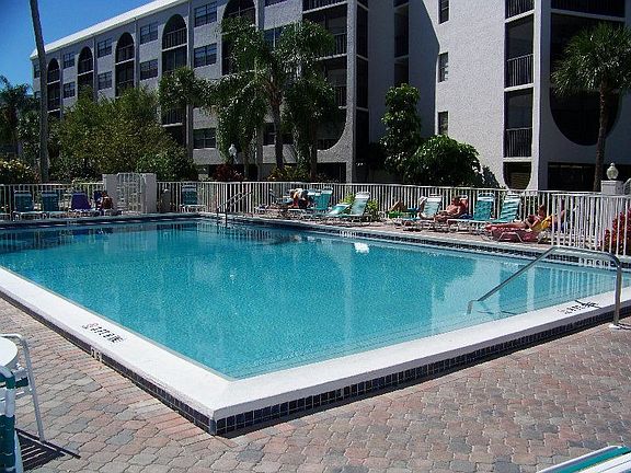 North Pool
