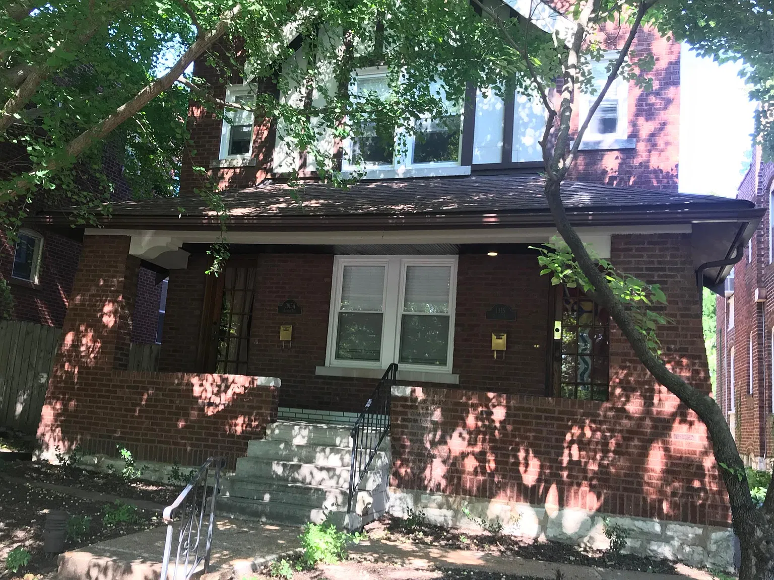 2 bed, 1200 sqft, $1,550 — Photo 1