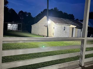 4946 Dogwood Valley Rd, Tunnel Hill, GA 30755
