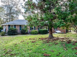 4696 Savage Hills Dr, Macon, GA 31210