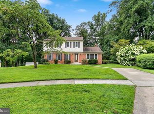 1721 Arbor View Rd, Silver Spring, MD 20902