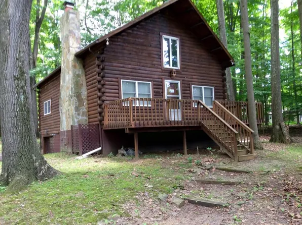 3296 Bay Rd, Du Bois, PA 15801