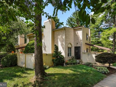 9434 Gentle Cir, Gaithersburg, MD, 20886