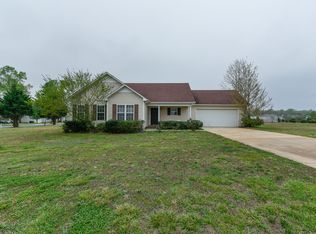 2103 Dawn Rdg, Monroe, NC 28110