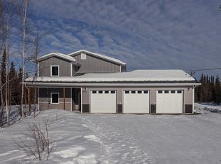 3846 Oliver Dr, North Pole, AK 99705