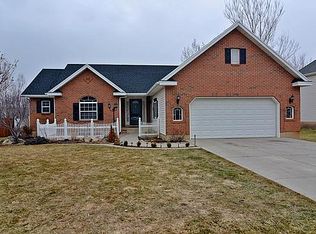 1769 N 850 E, North Ogden, UT 84414