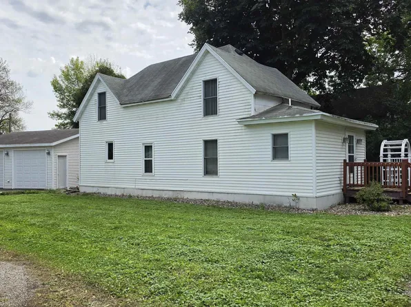 255 S Madison St, Thompson, IA 50478