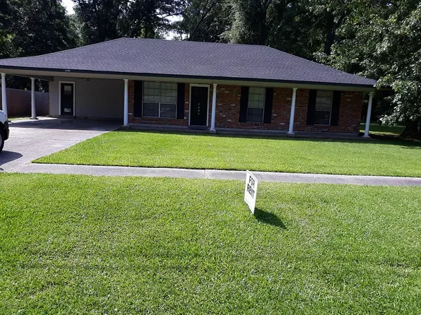 2604 South St, Baker, LA 70714