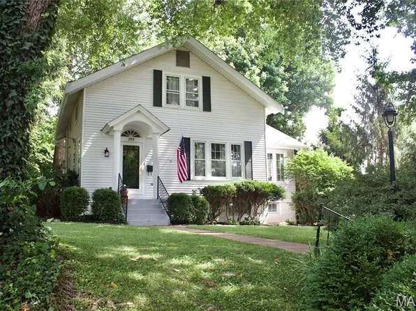 755 Catalpa Ave, Saint Louis, MO 63119