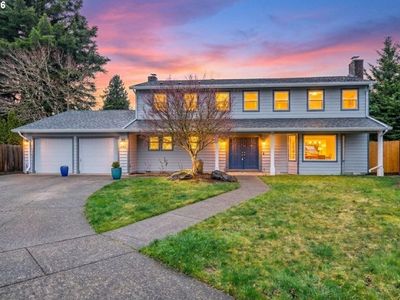 3105 NW 144th Ave, Beaverton, OR, 97006