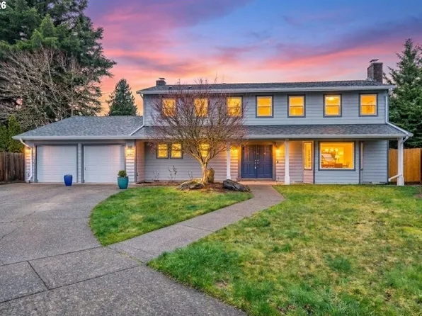 3105 NW 144th Ave, Beaverton, OR 97006