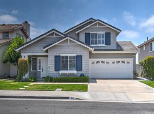 28 Balustrade Pl, Foothill Ranch, CA 92610