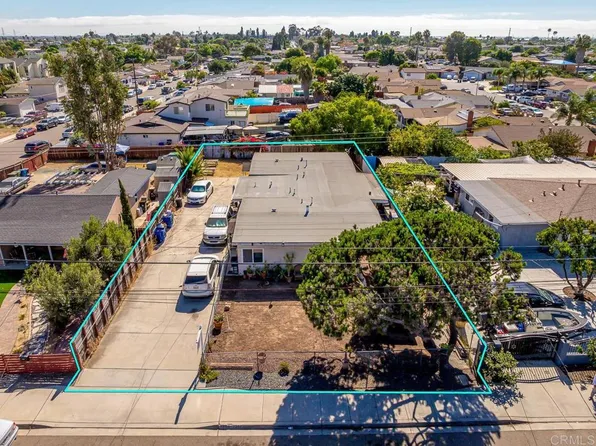 1254-56 1st Ave, Chula Vista, CA 91911