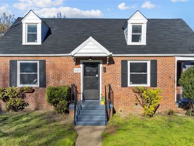113 Winber Dr, Richmond, VA, 23224