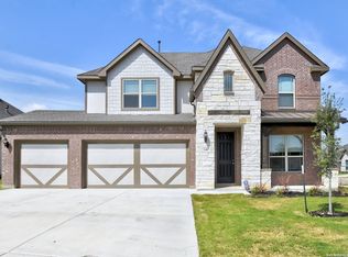 140 Ramsdale Way, Cibolo, TX 78108