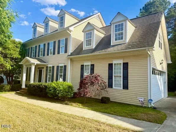 108 Byron Ct, Oxford, NC 27565