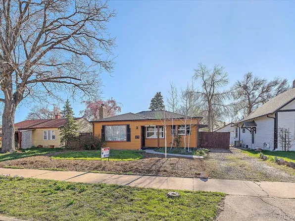 4120 Depew Street, Denver, CO 80212