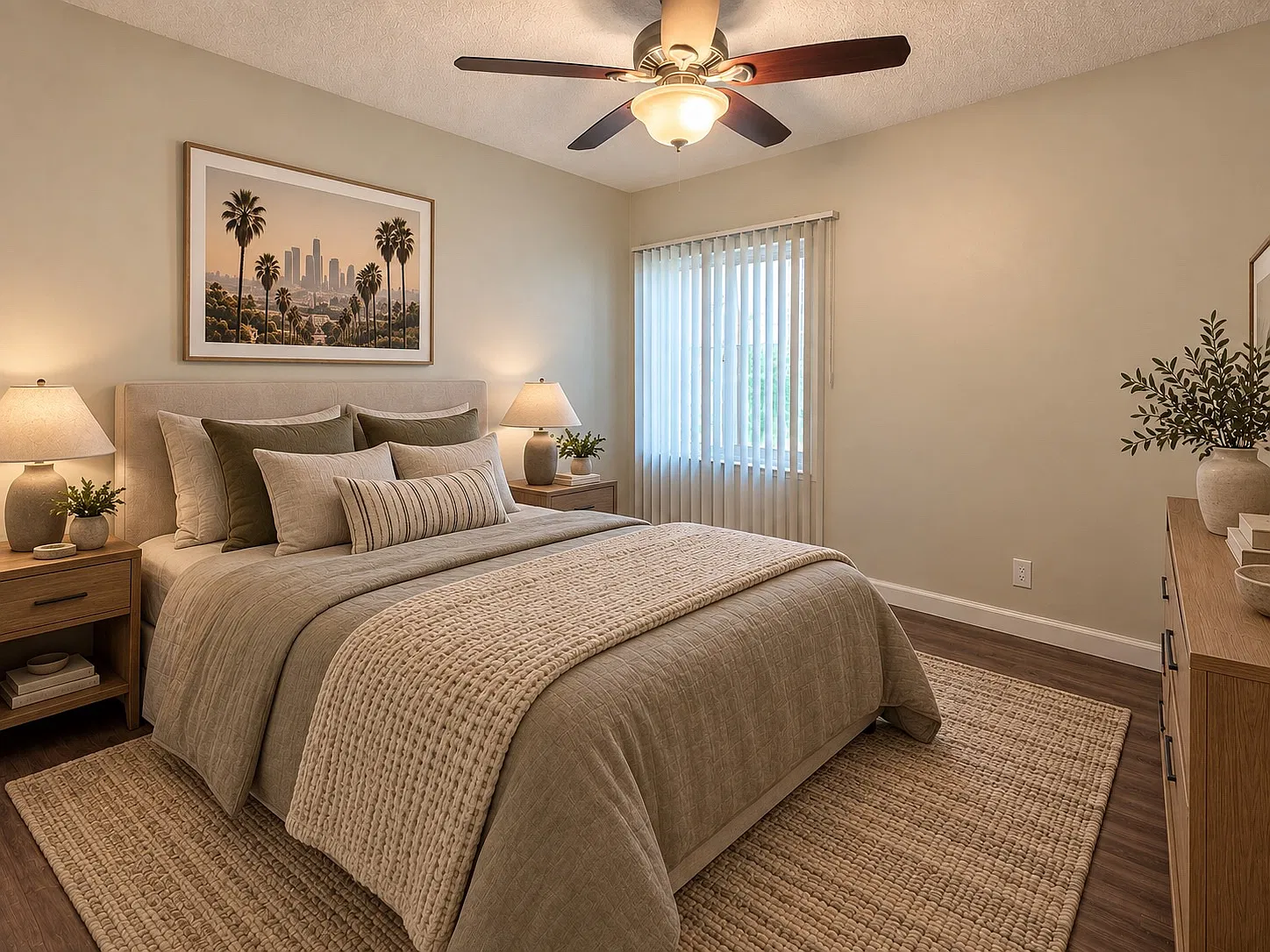 2 bed, 780 sqft, $2,250 — Photo 3