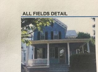 152 Fayette St, Bridgeton, NJ 08302