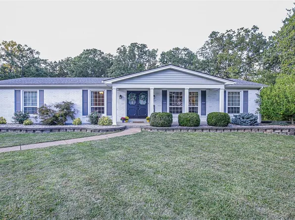 63 Ridgewood Dr, Hillsboro, MO 63050