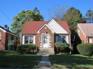 3642 Polk St, Gary, IN 46408
