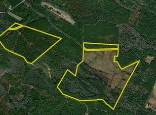 Sykes Town Rd LOT WP001, Currie, NC 28435