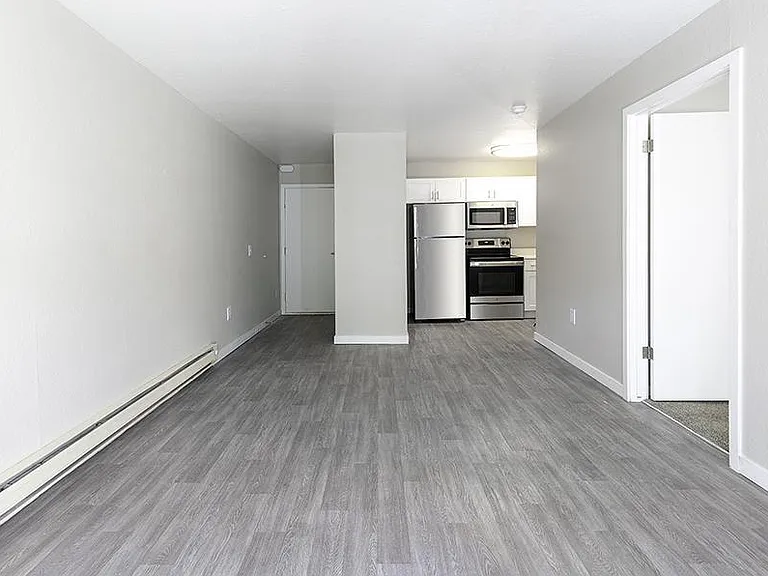 Mt. Aire Apartments — Photo 8