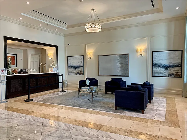 1300 Ponce De Leon Blvd #608 — Photo 3