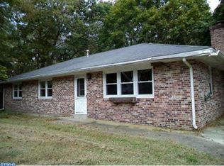 623 Shunpike Rd, Cape May, NJ 08204