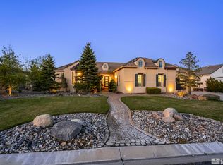 5960 Cour Saint Michelle, Reno, NV 89511