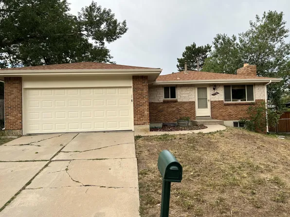 17100 W 16th Pl, Golden, CO 80401