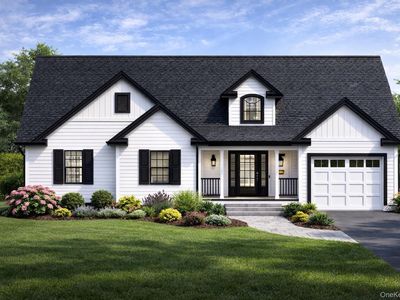 Lot 10 Gail Circle, Rocky Point, NY, 11778