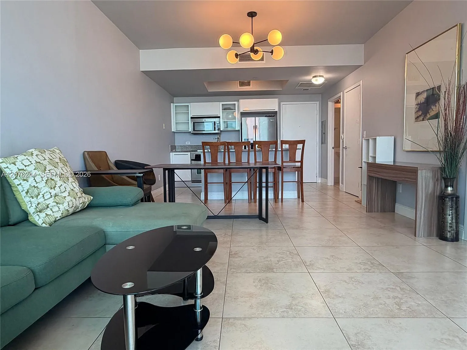 Marinablue Condo — Photo 4