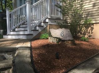 6 Christy Ln, Randolph, MA 02368