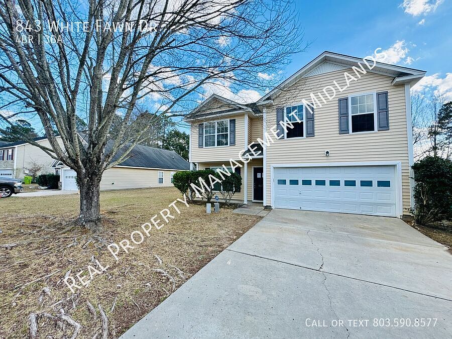 1st image of 843 White Fawn Dr