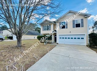 843 White Fawn Dr, Hopkins, SC 29061
