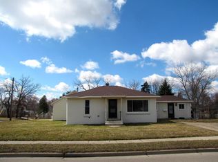 2707 Ivanrest Ave SW, Grandville, MI 49418