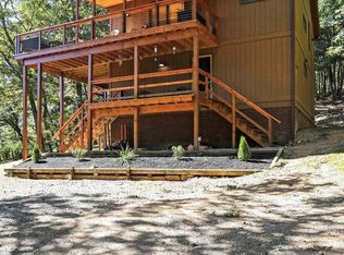 1807 Constant Run Rd, Great Cacapon, WV 25422