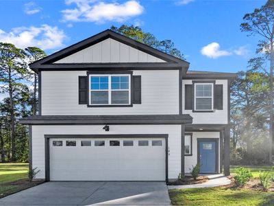 140 Buckeye Rd, Guyton, GA, 31312