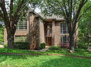 12308 Klondike Rush Point, Austin, TX 78726