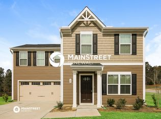 24 Bellini Dr, Angier, NC 27501