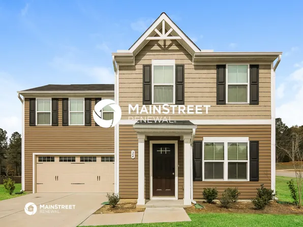 24 Bellini Dr, Angier, NC 27501