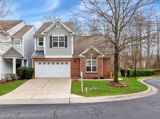 629 Abbey Hall Way, Cary, NC 27513