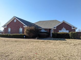 242 Round Top Dr, Harvest, AL 35749