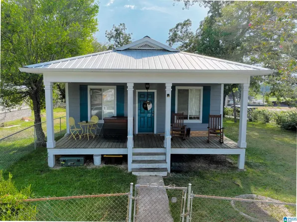 45 Washington St, Thorsby, AL 35171